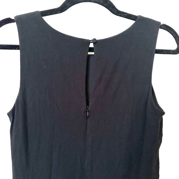 LOFT Petite Summer Tank Dress Sz SP - Picture 4 of 5